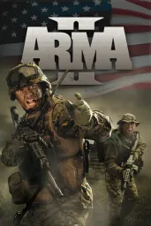 Product Image - Arma II (Global) (PC) - Steam - Digital Key