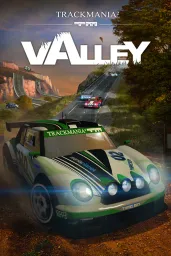 TrackMania 2 Valley (PC) - Steam - Digital Code