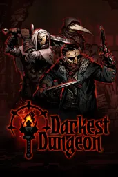 Product Image - Darkest Dungeon (PC / Mac / Linux) - Steam - Digital Code