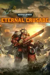 Warhammer 40,000 - Eternal Crusade (PC) - Steam - Digital Code