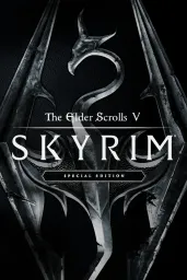The Elder Scrolls V: Skyrim Special Edition (PC) - Steam - Digital Code