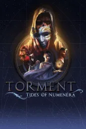 Product Image - Torment: Tides of Numenera (PC / Mac / Linux) - Steam - Digital Code