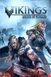 Product Image - Vikings - Wolves of Midgard (PC / Mac) - Steam - Digital Code