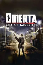 Omerta - City of Gangsters (PC) - Steam - Digital Code