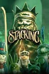 Stacking (PC / Mac / Linux) - Steam - Digital Code