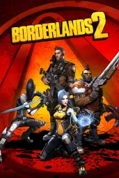 Borderlands 2 (PC / Mac / Linux) - Steam - Digital Code