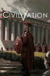 Sid Meier's Civilization V (EU) (PC / Mac / Linux) - Steam - Digital Code