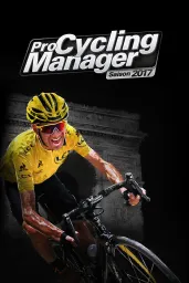 Pro Cycling Manager 2017 (PC) - Steam - Digital Code