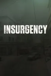 Insurgency (PC / Mac / Linux) - Steam - Digital Code