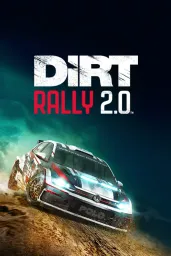 Product Image - DiRT Rally 2.0 (PC) - Steam - Digital Code