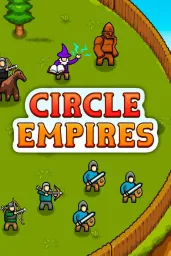 Circle Empires (PC / Mac / Linux) - Steam - Digital Code