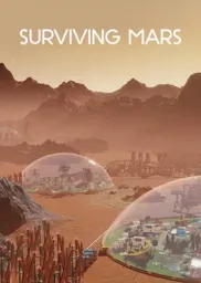 Surviving Mars: Colony Design Set DLC (PC / Mac) - Steam - Digital Code