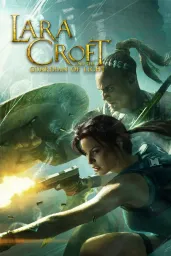 Product Image - Lara Croft and the Guardian of Light (PC) - Steam - Digital Code