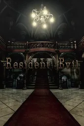 Resident Evil / biohazard HD REMASTER (PC) - Steam - Digital Code