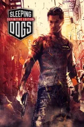 Product Image - Sleeping Dogs: Definitive Edition (AR) (Xbox One) - Xbox Live - Digital Code