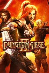Dungeon Siege II (PC) - Steam - Digital Code