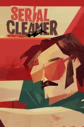 Serial Cleaner  (PC / Mac / Linux) - Steam - Digital Code