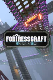 FortressCraft Evolved! (PC / Mac / Linux) - Steam - Digital Code