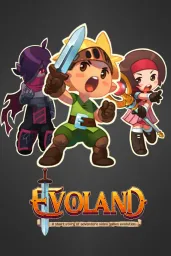 Evoland (PC / Mac) - Steam - Digital Code