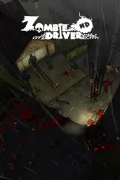 Product Image - Zombie Driver HD Complete Edition (Global) (PC) - Steam - Digital Key