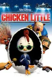 Disney's Chicken Little (PC) - Steam - Digital Code