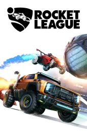 Rocket League (PC) - Steam - Digital Code