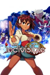 Indivisible (PC / Mac / Linux) - Steam - Digital Code