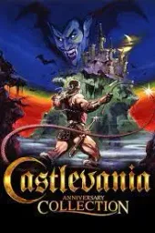 Product Image - Castlevania Anniversary Collection (Global) (PC) - Steam - Digital Key