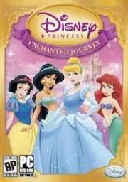 Disney Princess: Enchanted Journey (PC) - Steam - Digital Code