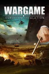 Wargame European Escalation (PC / Mac / Linux) - Steam - Digital Code