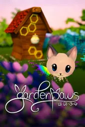 Product Image - Garden Paws (PC / Mac) - Steam - Digital Code