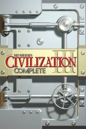 Product Image - Sid Meier's Civilization III Complete (Global) (PC) - Steam - Digital Key