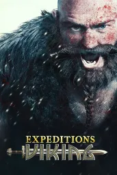 Expeditions Viking (PC) - Steam - Digital Code