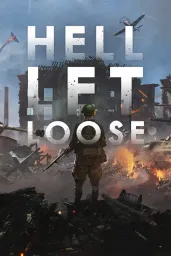Hell Let Loose (PC) - Steam - Digital Code
