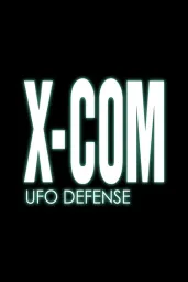 Product Image - X-COM UFO Defense EN (Global) (PC) - Steam - Digital Key