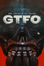 GTFO (PC) - Steam - Digital Code