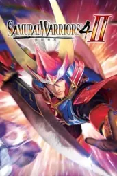 Samurai Warriors 4-II (PC) - Steam - Digital Code