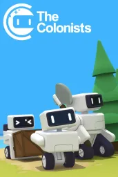The Colonists (PC / Mac / Linux) - Steam - Digital Code
