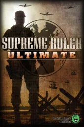 Supreme Ruler Ultimate  (PC / Mac) - Steam - Digital Code
