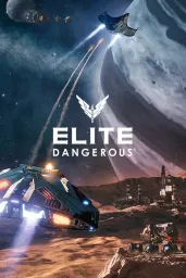 Product Image - Elite Dangerous (TR) (PC) - Steam - Digital Code