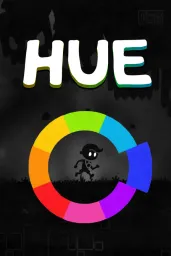 Hue (PC / Mac / Linux) - Steam - Digital Code