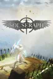 SolSeraph (PC) - Steam - Digital Code