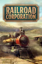 Railroad Corporation (PC) - Steam - Digital Code