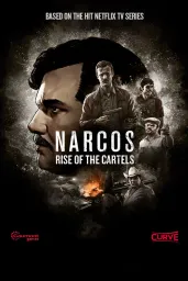 Product Image - Narcos: Rise of the Cartels (PC) - Steam - Digital Code