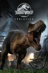 Jurassic World Evolution (PC) - Steam - Digital Code