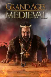 Product Image - Grand Ages Medieval (PC / Mac / Linux) - Steam - Digital Code