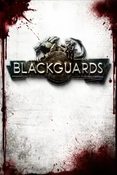 Blackguards (PC) - Steam - Digital Code