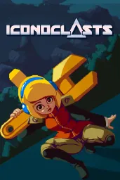 Product Image - Iconoclasts (PC / Mac / Linux) - Steam - Digital Code