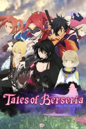 Tales of Berseria (PC) - Steam - Digital Code