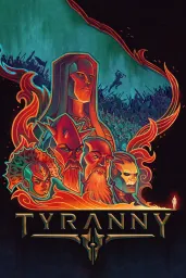 Tyranny (PC / Mac / Linux) - Steam - Digital Code